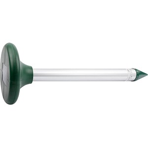 4030152400492 - H+H MV 250 Solar Wühltiervertreiber Maulwurfschreck 650 m² Wirkungsbereich