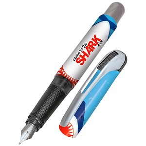 4014421126412 - Füller Patrone M College Shark 4014421126412 Online 4014421126412 - Füller Patrone M College Shark 4014421126412 Online