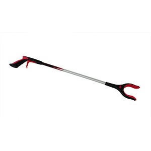 4048792024190 - Vielzweckgreifer Handigrip Pro rot schwarz silber