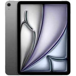 Apple Ipad Air 11" 2026 Wi-Fi 1 Tb Space Grau G Mh3g4ty/A - Bild 5