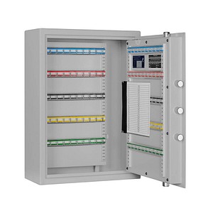 ST 200 Schlüsseltresor mit 200 Haken