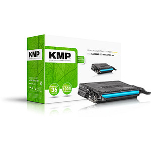 4011324350708 - Toner SA-T48 3507HC00 kompatibel zu Samsung CLT-K5082L ELS schwarz 4011324350708 KMP