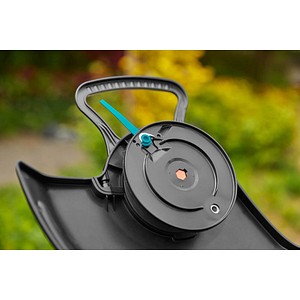 4078500065214 - GARDENA Ersatzmesser Ersatzmessertell für Akku-Trimmer EasyCut   ComfortCut