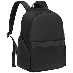6955481418827 - Laptop-Rucksack FRANKLYN Kunststoff schwarz bis 358 cm (141 Zoll) 6955481418827 BESTLIFE