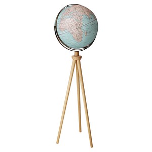 4024023072123 - Globus SPUTNIK beige hellblau