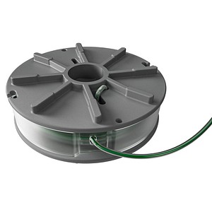 GARDENA Mähfadenspule 2,0 mm x 4,0 m