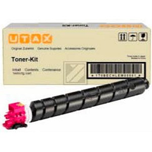 4053768293890 - Toner 1T02YPBUT0 CK-8530M Magenta - Toner cartridge   paper kit Magenta