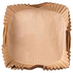 4008033426794 - FACKELMANN Backpapier-Zuschnitte eckig 40 St 4008033426794 - FACKELMANN Backpapier-Zuschnitte eckig 40 St