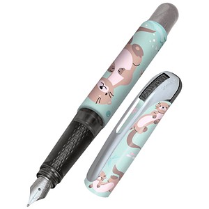 4014421126436 - Füller Patrone M College Otter 4014421126436 Online