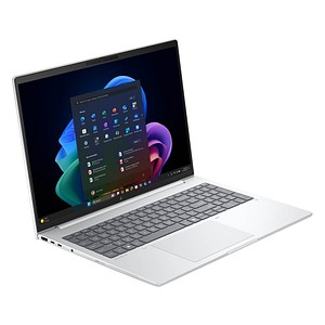 0199251502835 - EliteBook 8 G1a Notebook Next Gen AI - 169°-Scharnierdesign - AMD Ryzen AI 7 350   2 GHz - Win 11 Pro - Radeon 860M - 64 GB RAM