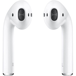 Apple 2. Gen. In-Ear-Kopfhörer weiß >> büroshop24