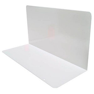 4004514206909 - Buchstütze grau 600 cm 200 cm