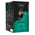 Kaffeekapseln Lungo Delizioso von Cellini