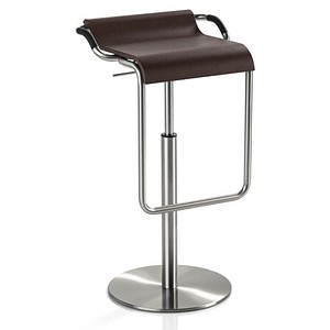 myOPUS Barhocker wenge