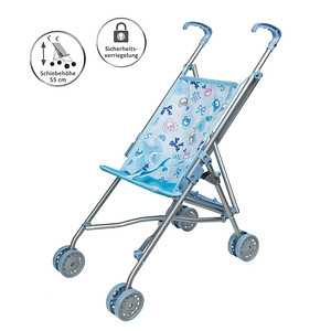 4002372700690 - Puppenbuggy Puppenzubehör 4002372700690 Idena