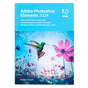 5051254672821 - Photoshop Elements 2024 Vollversion 1 Lizenz Windows Mac Bildbearbeitung 5051254672821 - Photoshop Elements 2024 Vollversion 1 Lizenz Windows Mac Bildbearbeitung