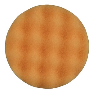 makita D-62614 Polierpad  Schaumstoff, 1 St.