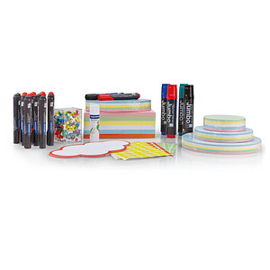 4013695026336 - Moderationskoffer Trainer Basis Set mini 1200 Teile 4013695026336 magnetoplan 4013695026336 - Moderationskoffer Trainer Basis Set mini 1200 Teile 4013695026336 magnetoplan