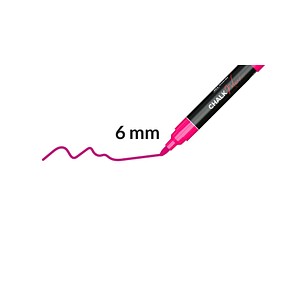 5902622418568 - Kreidemarker pink 60 mm 5902622418568 ALLboards 5902622418568 - Kreidemarker pink 60 mm 5902622418568 ALLboards