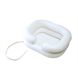 4048792023582 - Haarwaschbecken weiß