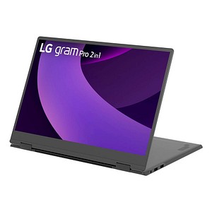 8806096486412 - 16TB90TP-KAP78G Convertible Laptop 406 cm (160 Zoll) 16 GB RAM 1 TB SSD Intel Core Ultra 7 255H