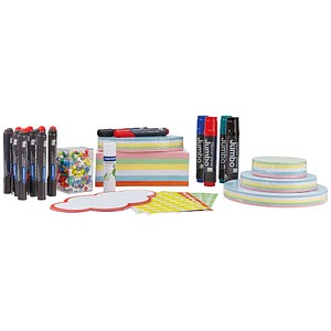 4013695026336 - Moderationskoffer Trainer Basis Set mini 1200 Teile 4013695026336 magnetoplan 4013695026336 - Moderationskoffer Trainer Basis Set mini 1200 Teile 4013695026336 magnetoplan