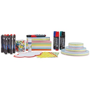 4013695026336 - Moderationskoffer Trainer Basis Set mini 1200 Teile 4013695026336 magnetoplan