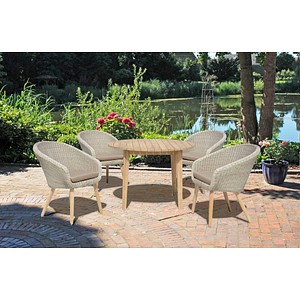4041908099518 - 4 Gartenstühle Garden Pleasure Arvada weiß 4041908099518 4 Stück 4041908099518 - 4 Gartenstühle Garden Pleasure Arvada weiß 4041908099518 4 Stück