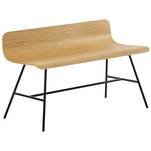 myTILDA Sitzbank eiche