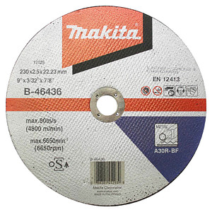 0088381452939 - Trennscheibe B-46436 0088381452939 makita 0088381452939 - Trennscheibe B-46436 0088381452939 makita