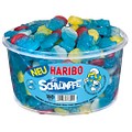 die SCHLÜMPFE von HARIBO