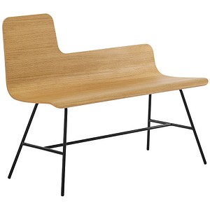 myTILDA Sitzbank eiche