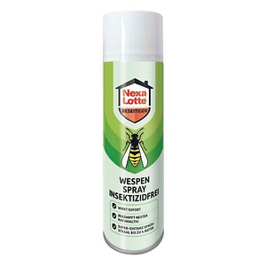 Nexa Lotte Wespenspray Insektizidfrei 500 Ml 4062700839201 - Image 3