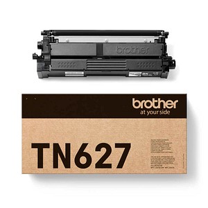 Brother Tn-627Bk Tonerkartusche 1 Stück(E) Original Schwarz - Bild 4
