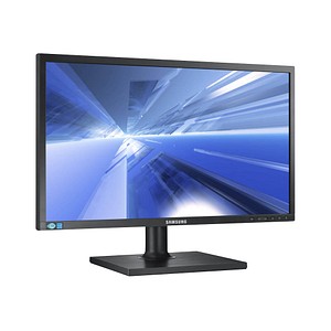 Monitor S24E650BW von SAMSUNG
