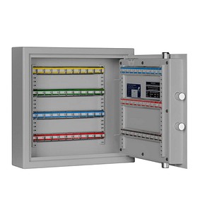 ST 70 Schlüsseltresor mit 70 Haken