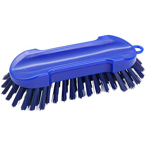 4061917883021 - Reinigungsbürste blau Kunststoff 4061917883021 haug bürsten