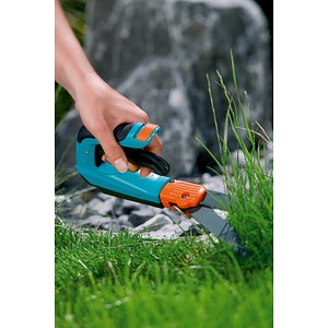 4078500873505 - 08735-20 Comfort Grasschere drehbar 08735-20 4078500873505