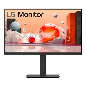 LG 27BA650-B Monitor 69,0 cm (27,0 Zoll) schwarz