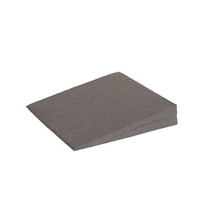 4048792043146 - Keilkissen Klassik grau 370 x 370 cm