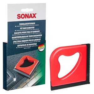 4064700497801 - SONAX Bürste für Autoinnenraum 04978000
