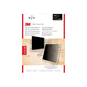 0051128744802 - 3cm 19 Schutzfolien Computer & Tablet PF190C4B Blickschutzfilter Black für 483cm 190  54 7000013670 0051128744802