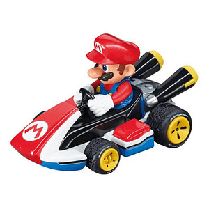 Image of Carrera GO!!! 64033 Nintendo Mario Kart 8 - Mario