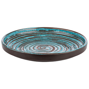 4004133852037 - Teller CANCUN blaubraun 230 cm 4004133852037 APS 4004133852037 - Teller CANCUN blaubraun 230 cm 4004133852037 APS