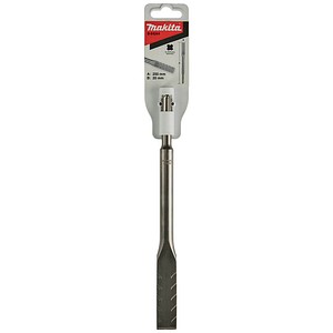 Image of makita B-64244 Flachmeißel, 1 St.