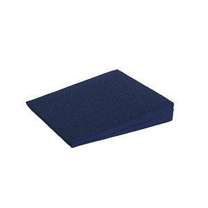 4048792043160 - Keilkissen Klassik blau 370 x 370 cm