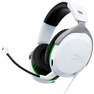 0197029365972 - HyperX CloudX Stinger 2 - For Xbox - Headset - ohrumschließend - kabelgebunden - 35 mm Stecker