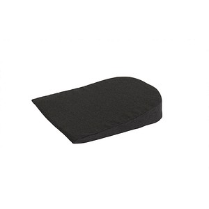 4048792043245 - Keilkissen schwarz 355 x 370 cm 1 St