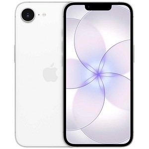 Apple iPhone 17e weiß 512 GB