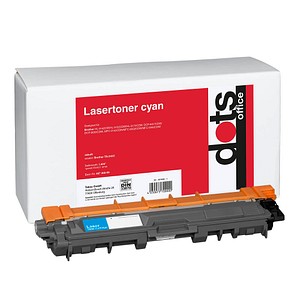 4250073731912 - Toner 12480003-DOTS kompatibel zu brother TN-242C cyan 4250073731912 Dots 4250073731912 - Toner 12480003-DOTS kompatibel zu brother TN-242C cyan 4250073731912 Dots